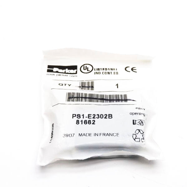 PARKER PS1-E2302B NSMP