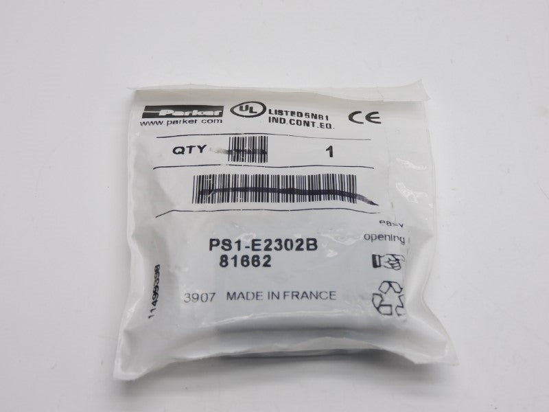 PARKER PS1-E2302B NSMP