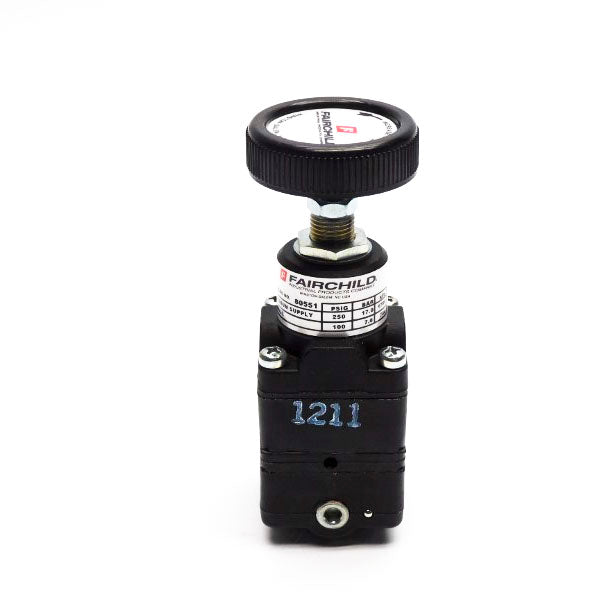 FAIRCHILD 80551 250PSI NSNP