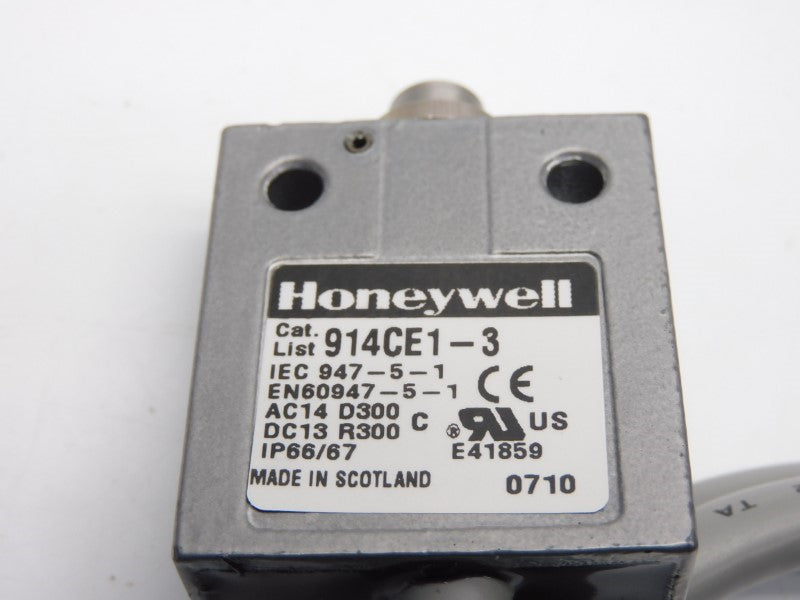 HONEYWELL 914CE1-3 NSNP