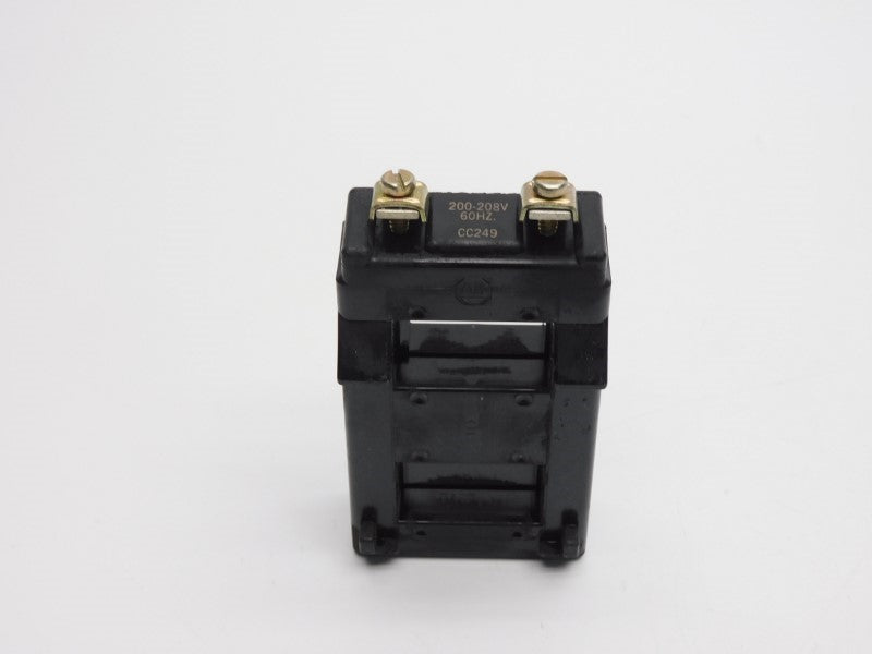 ALLEN BRADLEY CC-249 200-208V 60A (GY/BL) NSMP