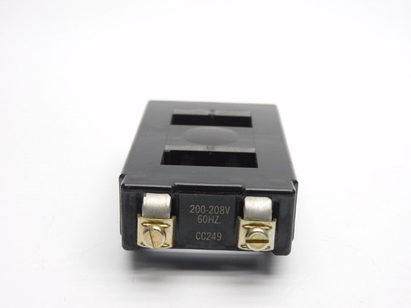 ALLEN BRADLEY CC-249 200-208V 60A (GY/BL) NSMP
