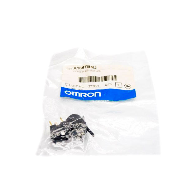 OMRON A165TBM2 NSMP