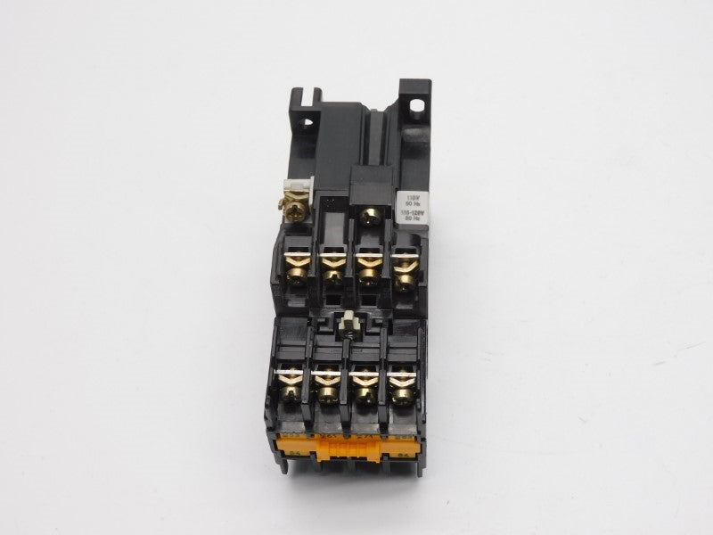 TELEMECANIQUE CA2-DN1229 110-120V 10A NSNP