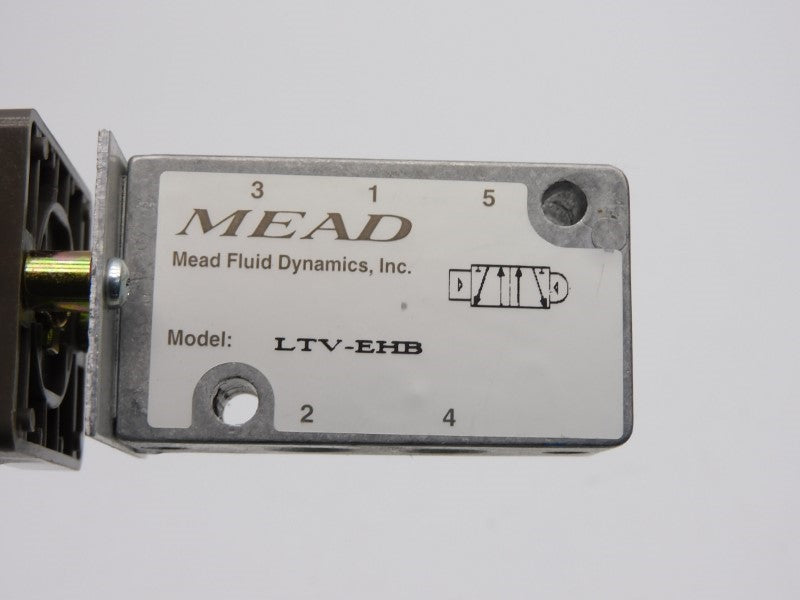MEAD LTV-EHB NSNP