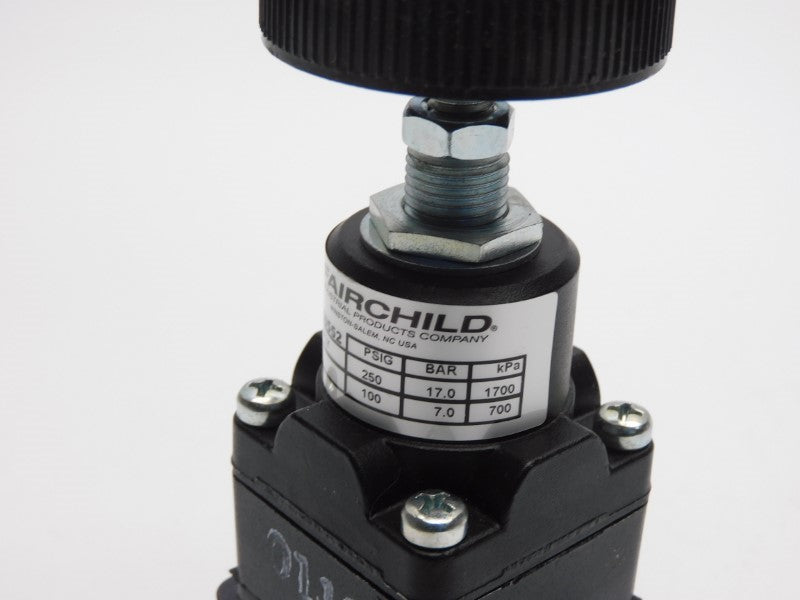 FAIRCHILD 80552 250PSI NSNP