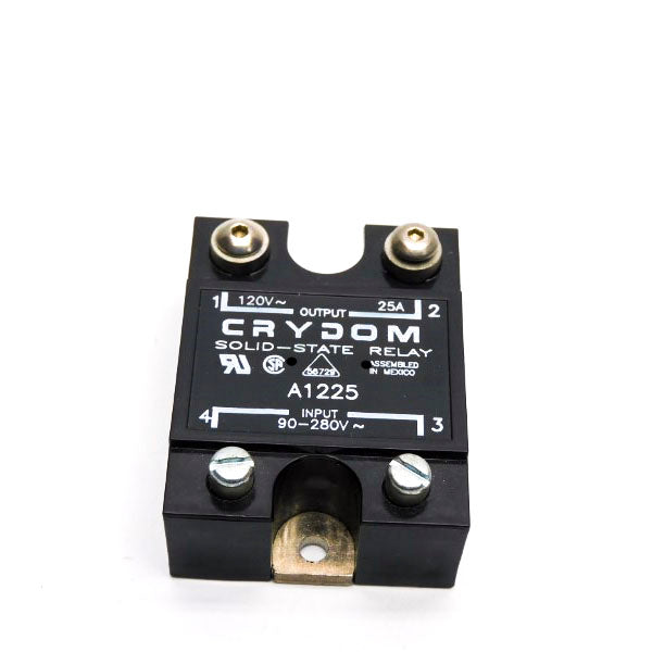 CRYDOM A1225 90-280V 25A NSNP