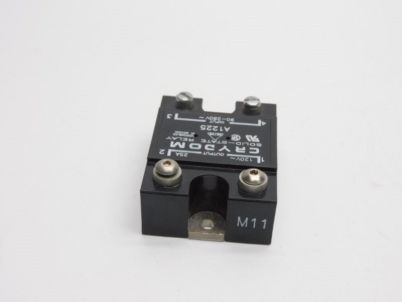 CRYDOM A1225 90-280V 25A NSNP