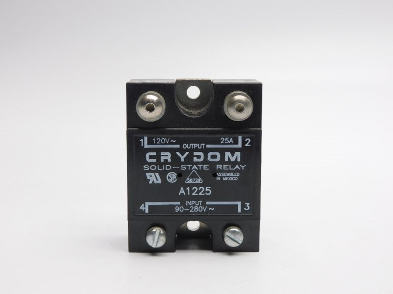 CRYDOM A1225 90-280V 25A NSNP