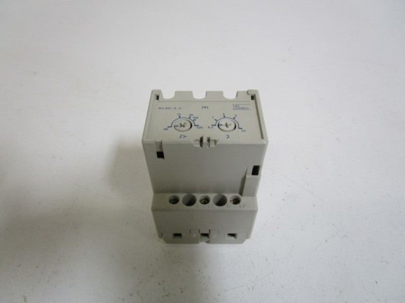 TELEMECANIQUE LB1 LC03M13 UNMP