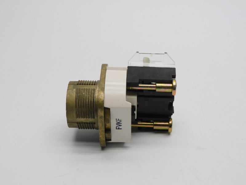 ALLEN BRADLEY 800T-H17 SER. T (AS PICTURED) NSNP