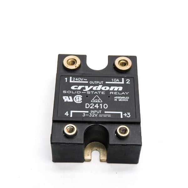 CRYDOM D2410 3-32V 10A NSNP