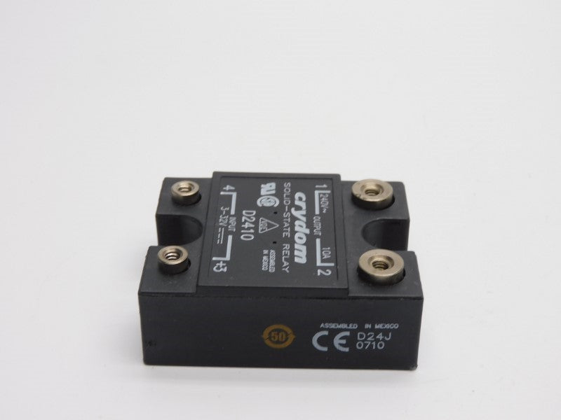 CRYDOM D2410 3-32V 10A NSNP