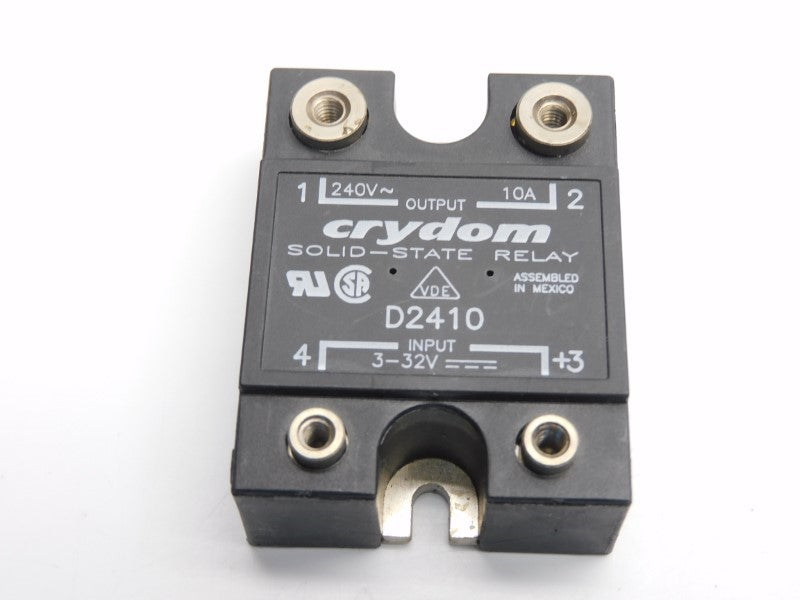 CRYDOM D2410 3-32V 10A NSNP