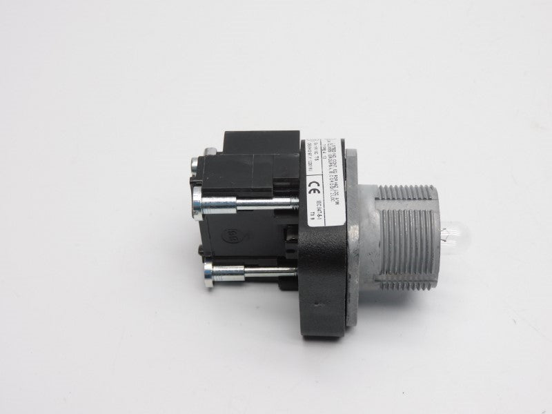 ALLEN BRADLEY 800T-P16R SER. T 120V (NO LENS) NSNP