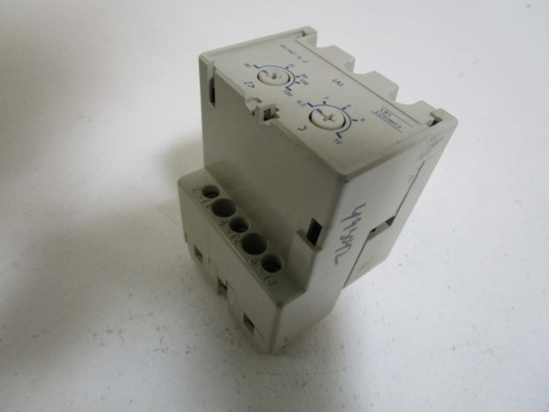 TELEMECANIQUE LB1 LC03M13 UNMP