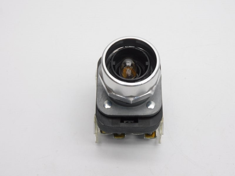 ALLEN BRADLEY 800T- QB10G SER. T 120VAC/DC (NO LENS) NSNP