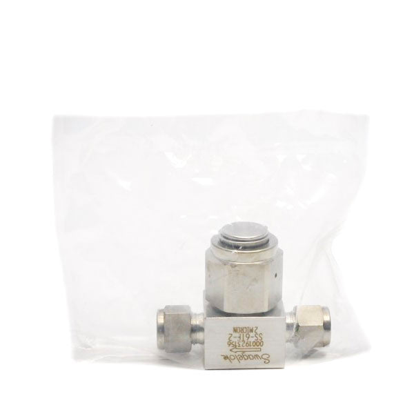 SWAGELOK SS-6TF-2 NSNP