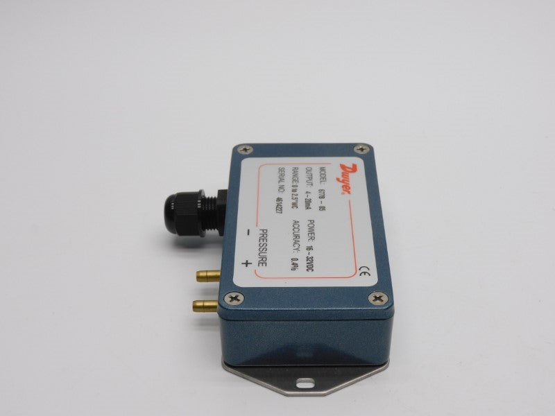 DWYER 677B-05 16-32VDC NSNP