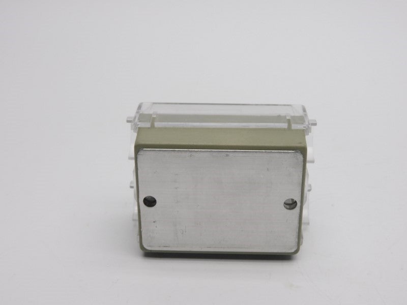 MAGNECRAFT W6210DSX-1 240VAC 10A NSNP