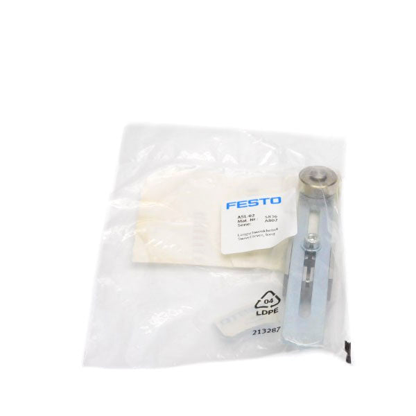FESTO ASL-02 5836 NSMP