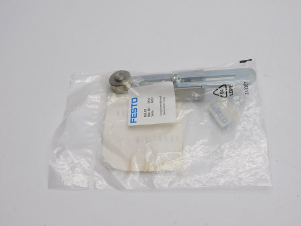 FESTO ASL-02 5836 NSMP