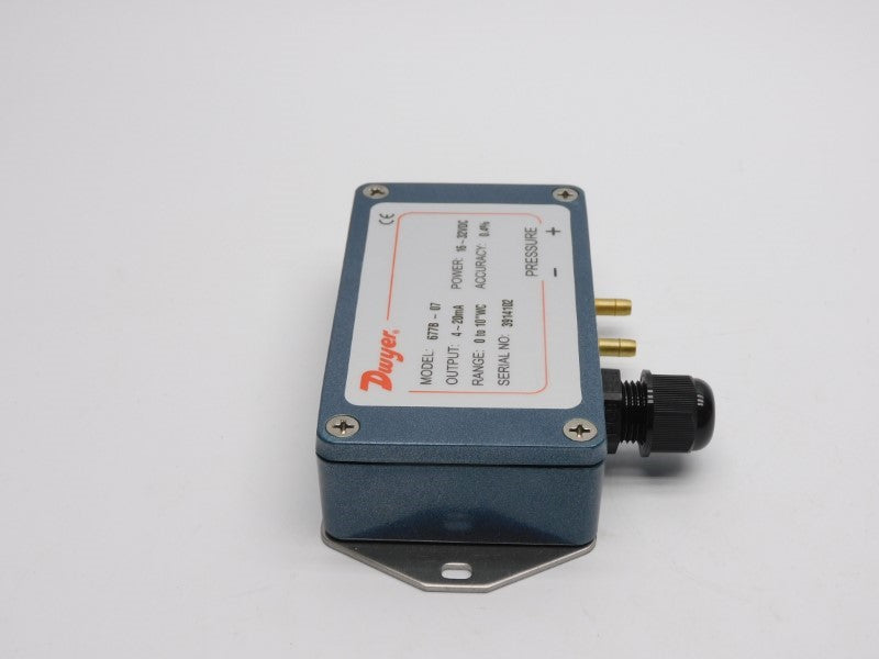 DWYER 677B-07 16-32VDC NSNP