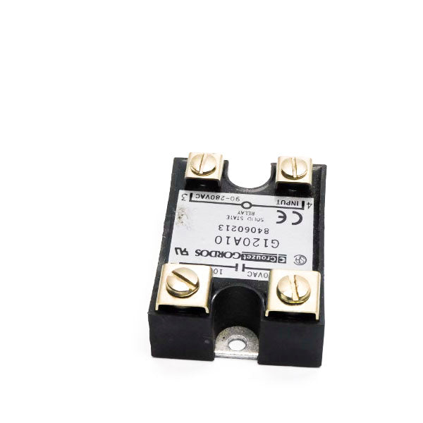 GORDOS G120A10 90-280VAC 10A NSNP