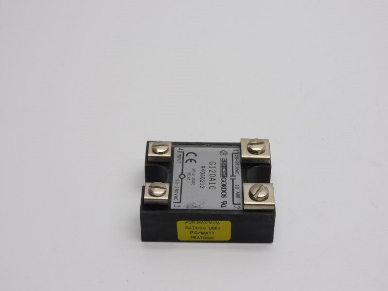 GORDOS G120A10 90-280VAC 10A NSNP