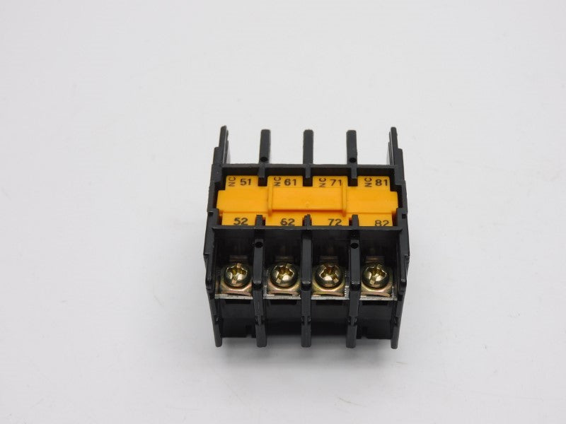 TELEMECANIQUE LA1-D04 660V 10A NSNP