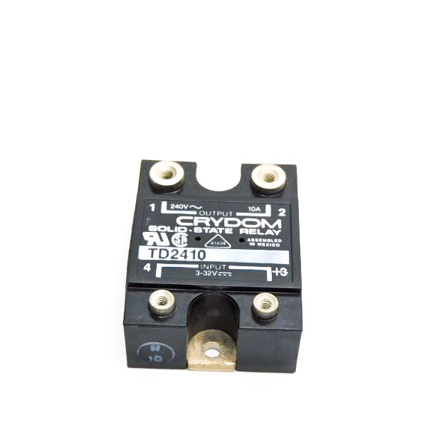 CRYDOM TD2410 3-32V 10A NSNP
