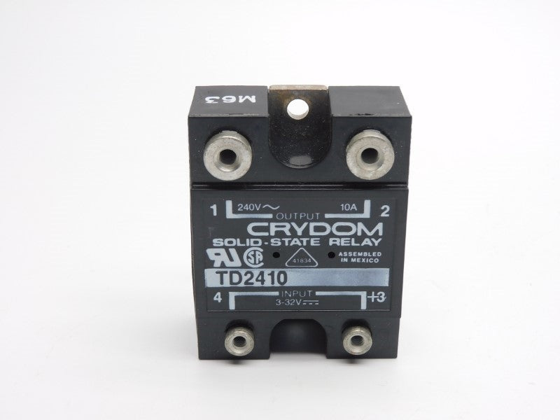 CRYDOM TD2410 3-32V 10A NSNP