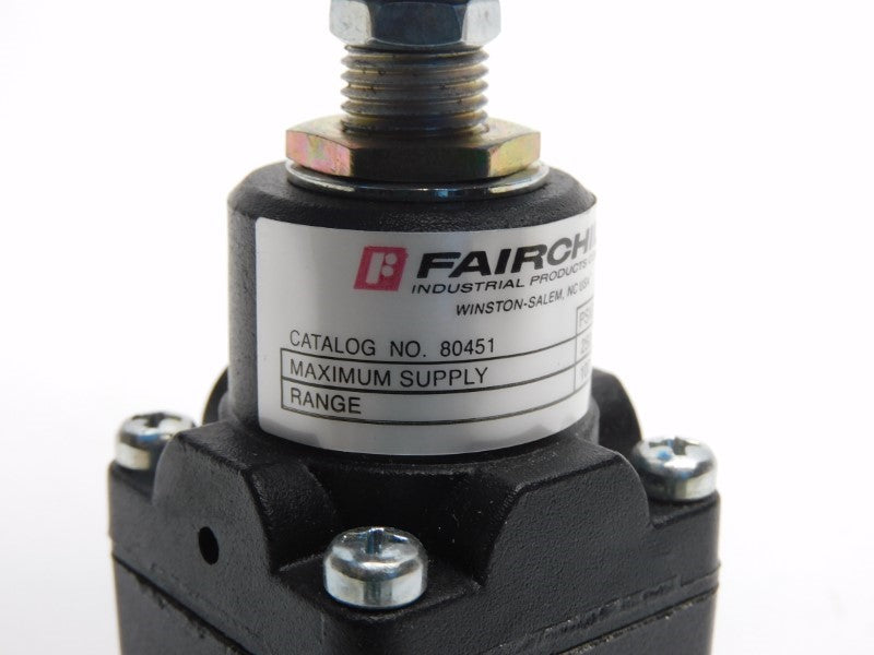 FAIRCHILD 80451 250PSI NSNP