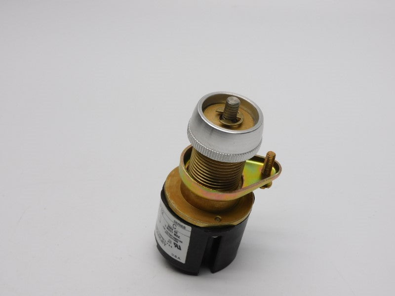 ALLEN BRADLEY 800H-UP12 SER. C 300VAC (AS PICTURED) NSNP