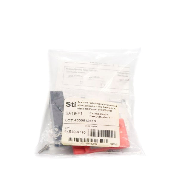 STI 44519-0710 SA19-F1 NSMP