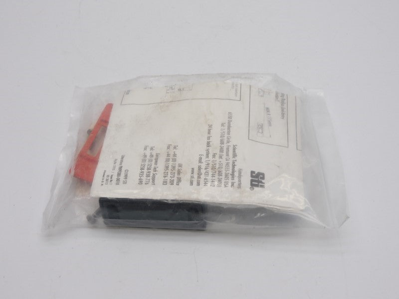 STI 44519-0710 SA19-F1 NSMP