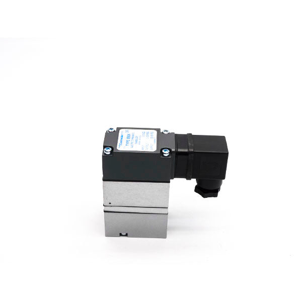 CONTROL AIR 550-EHD 0-10VDC 125-150PSI NSNP