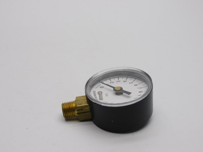 ASHCROFT 20W1005PH02L15# 15PSI 2" NSMP