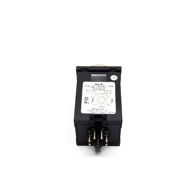 MATSUSHITA PM48-100H-AC120V ATA2214 250VAC 5A NSNP