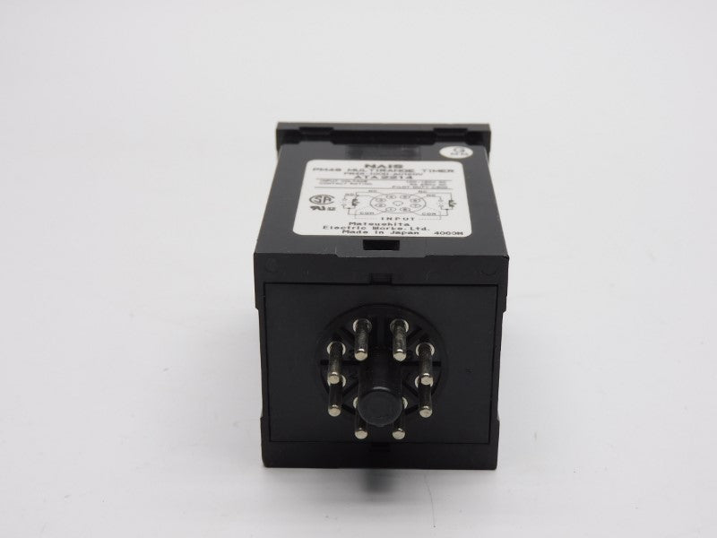 MATSUSHITA PM48-100H-AC120V ATA2214 250VAC 5A NSNP