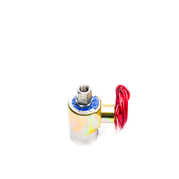 PETER PAUL 23JK9YZCV 12VDC 100PSI NSNP