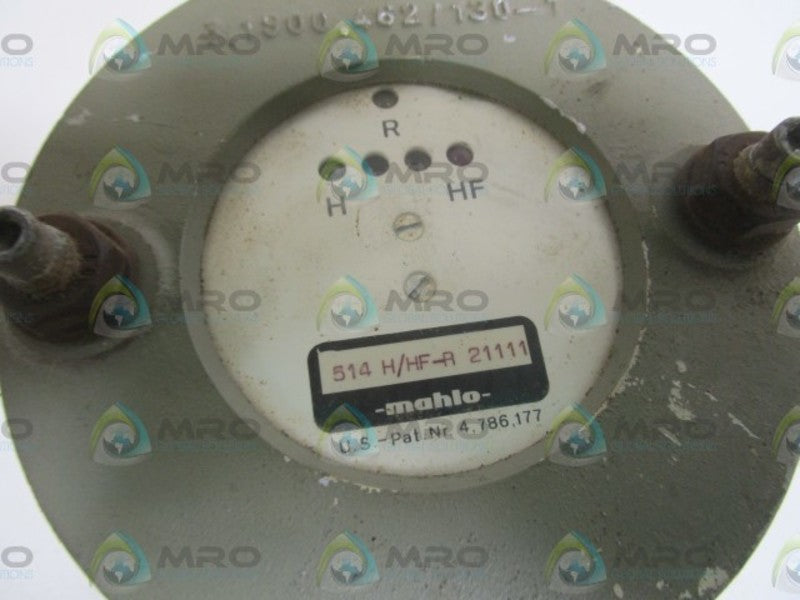 MAHLO 514 H/HF-R 21111 UNMP