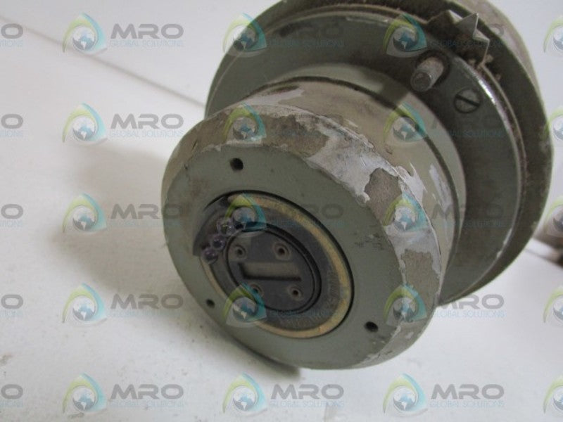 MAHLO 514 H/HF-R 21111 UNMP