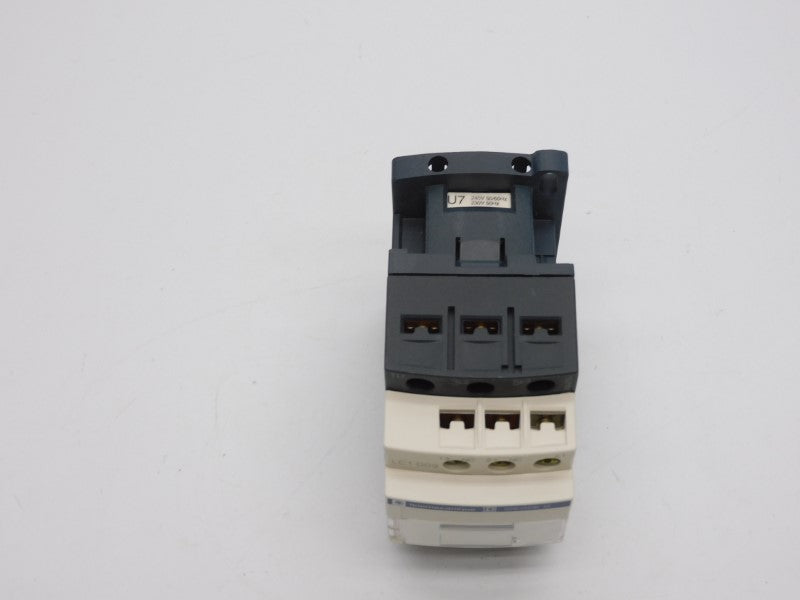 TELEMECANIQUE LC1D09U7 240V 25A NSMP