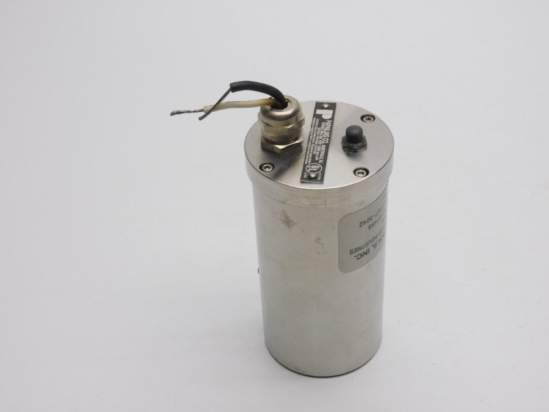 PAPAILIAS MSL100 120V UNMP