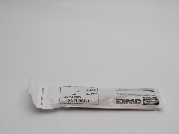 HUBBELL M80TA23 80A NSMP