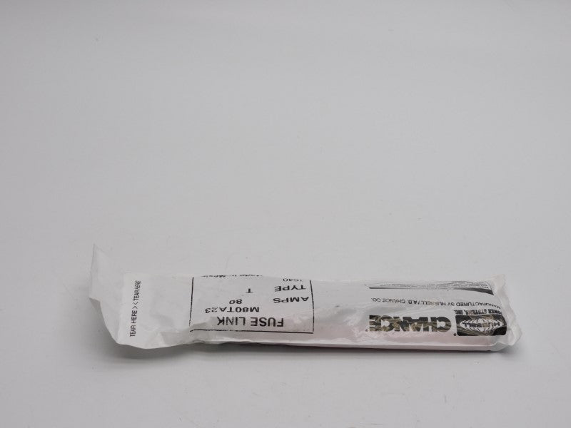 HUBBELL M80TA23 80A NSMP