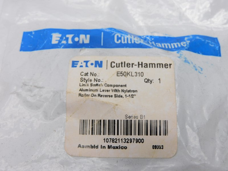 EATON E50KL310 SER. B1 NSMP