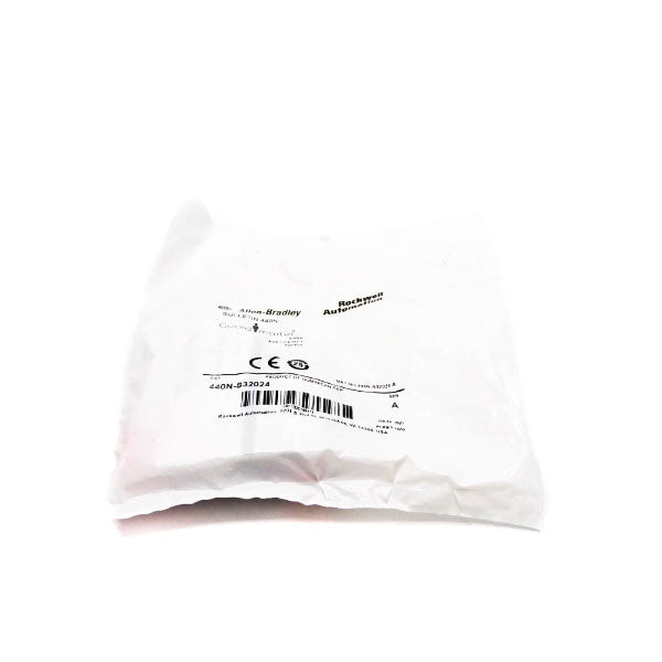 ALLEN BRADLEY 440N-S32024 SER. A NSMP
