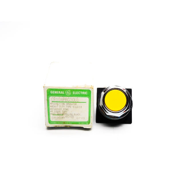 GENERAL ELECTRIC CR104PBG00U1 (AS PICTURED) NSMP